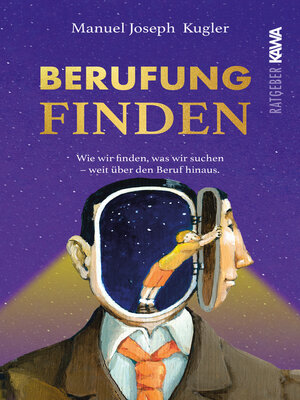 cover image of Berufung finden